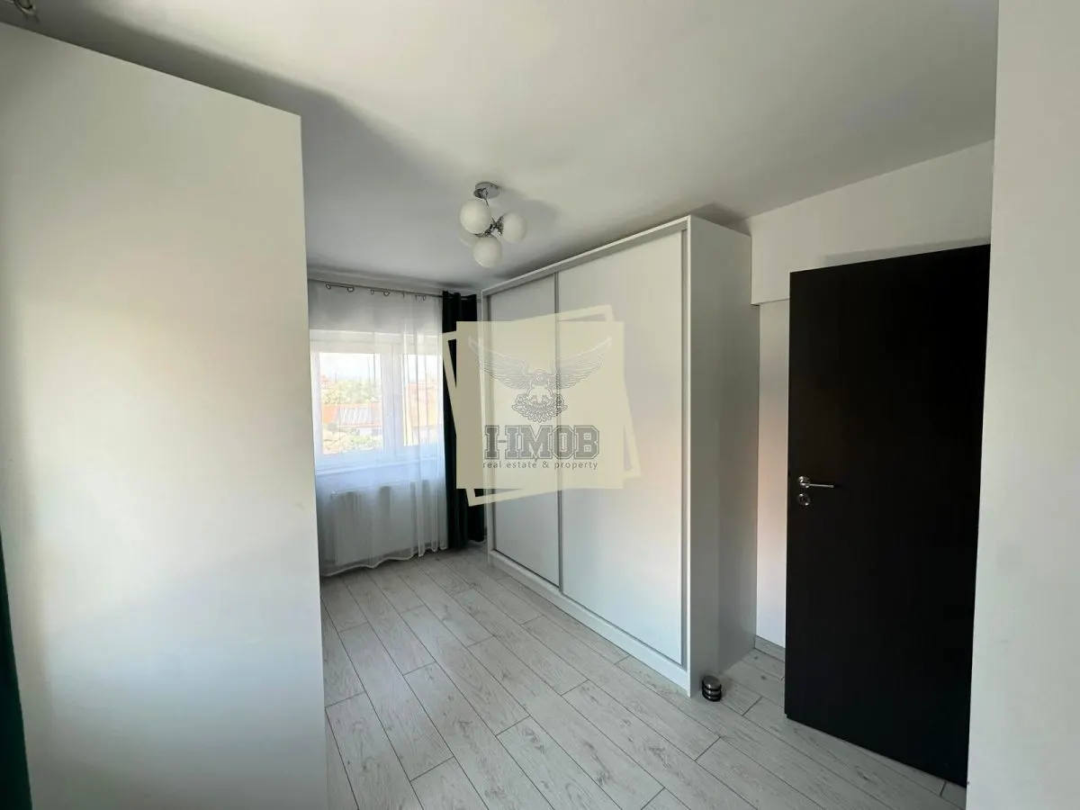 Apartament Renovat 4 camere 92mpu | decomandat | 2 bai | zona Centrala - foto 12