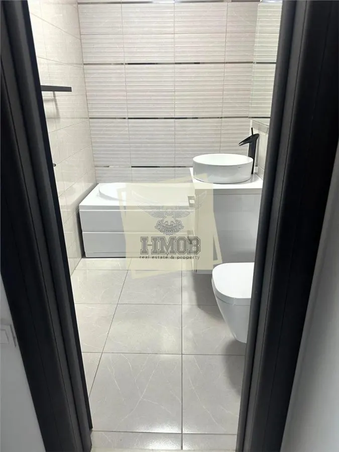 Apartament Renovat 4 camere 92mpu | decomandat | 2 bai | zona Centrala - foto 16