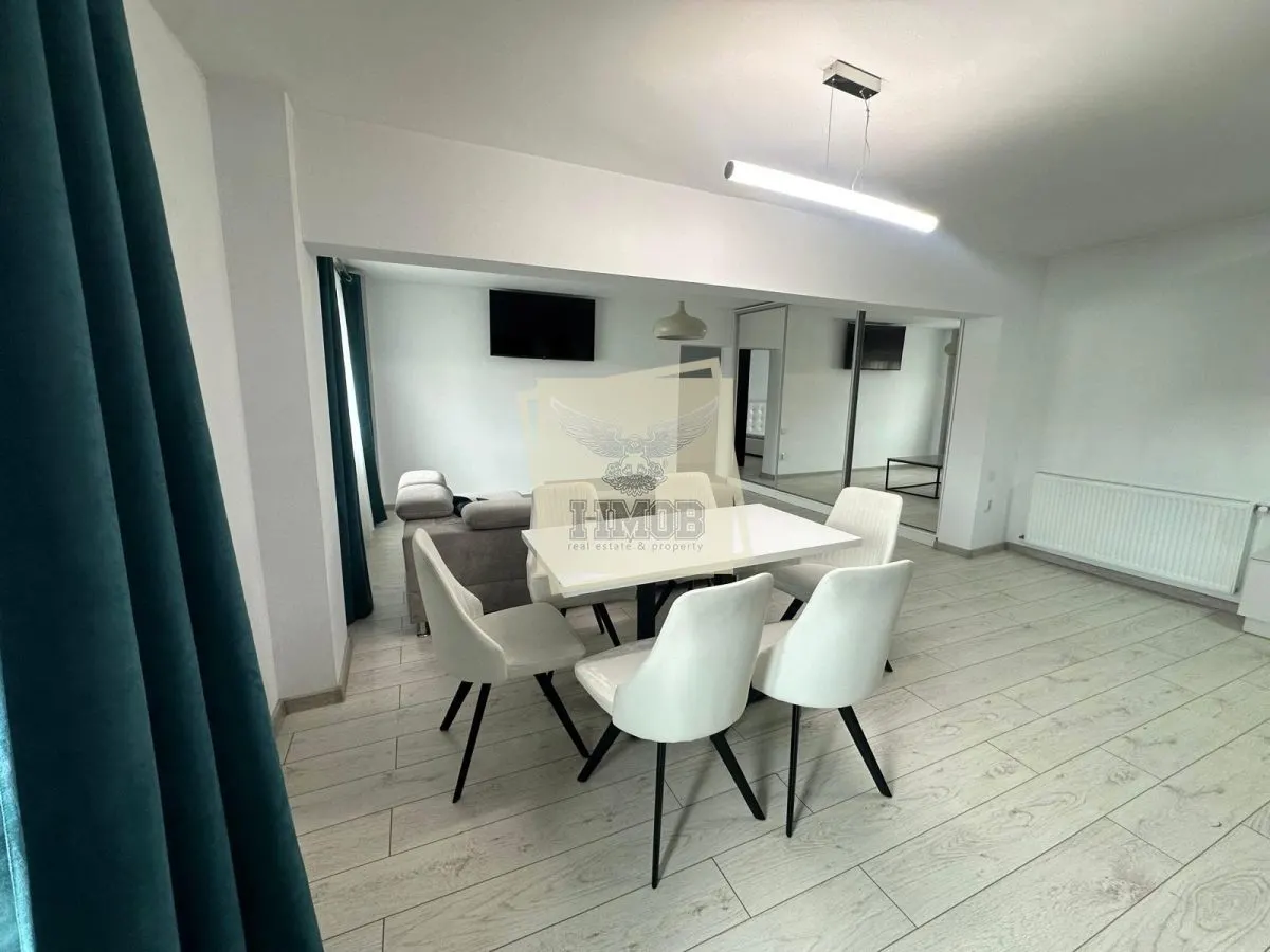 Apartament Renovat 4 camere 92mpu | decomandat | 2 bai | zona Centrala - foto 4
