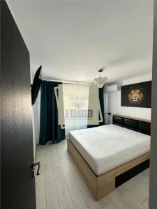 Apartament Renovat 4 camere 92mpu | decomandat | 2 bai | zona Centrala - foto 7