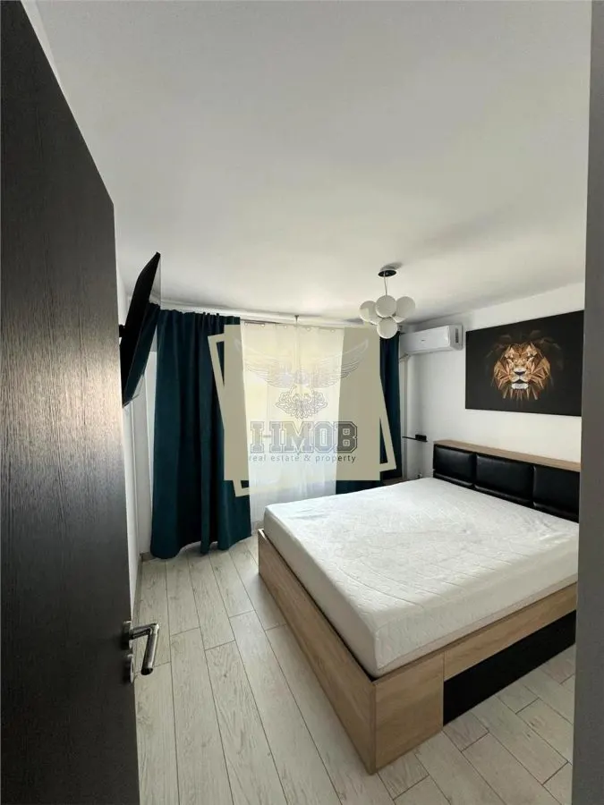 Apartament Renovat 4 camere 92mpu | decomandat | 2 bai | zona Centrala - foto 7
