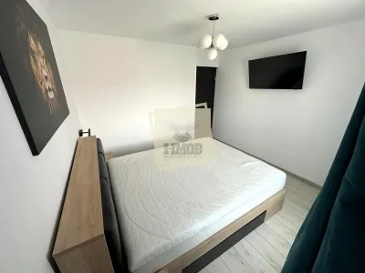 Apartament Renovat 4 camere 92mpu | decomandat | 2 bai | zona Centrala - foto 8