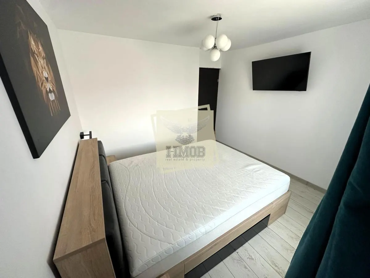 Apartament Renovat 4 camere 92mpu | decomandat | 2 bai | zona Centrala - foto 8
