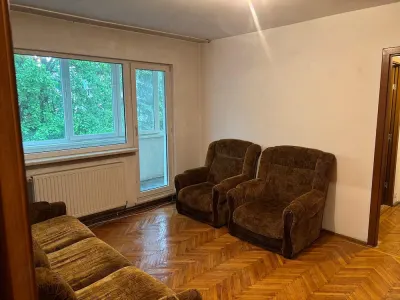 Apartament Astra, etaj 3, Brasov - Brasov
