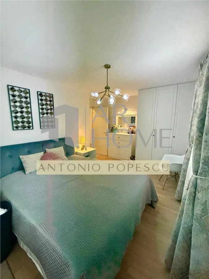 Casa 5 camere, ansamblu rezidential cu piscina, in Paulesti Prahova. - foto 14