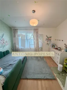 Casa 5 camere, ansamblu rezidential cu piscina, in Paulesti Prahova. - foto 16