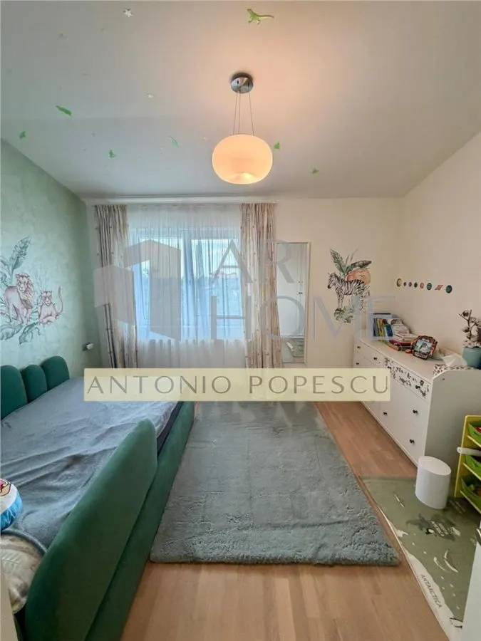 Casa 5 camere, ansamblu rezidential cu piscina, in Paulesti Prahova. - foto 16