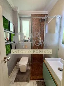 Casa 5 camere, ansamblu rezidential cu piscina, in Paulesti Prahova. - foto 20