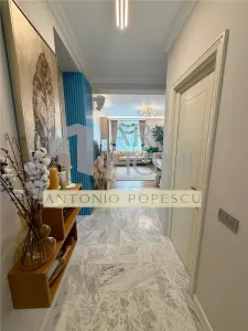 Casa 5 camere, ansamblu rezidential cu piscina, in Paulesti Prahova. - foto 7