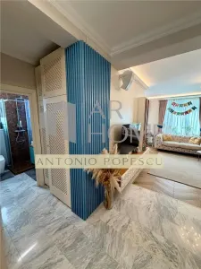 Casa 5 camere, ansamblu rezidential cu piscina, in Paulesti Prahova. - foto 9