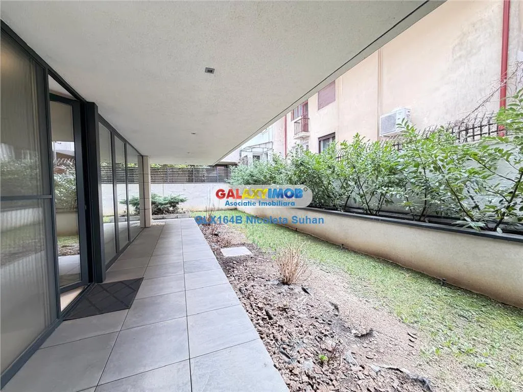 APARTAMNET 4 CAMERE PRIMAVERII GRADINA PRIVATA 80 MP - foto 11