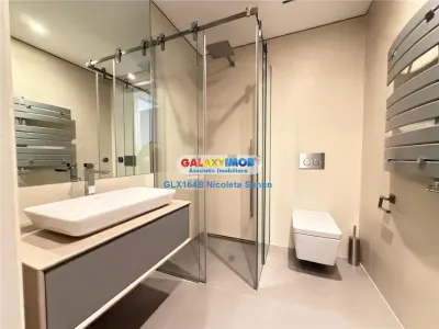 APARTAMNET 4 CAMERE PRIMAVERII GRADINA PRIVATA 80 MP - foto 13