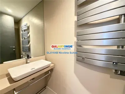 APARTAMNET 4 CAMERE PRIMAVERII GRADINA PRIVATA 80 MP - foto 19