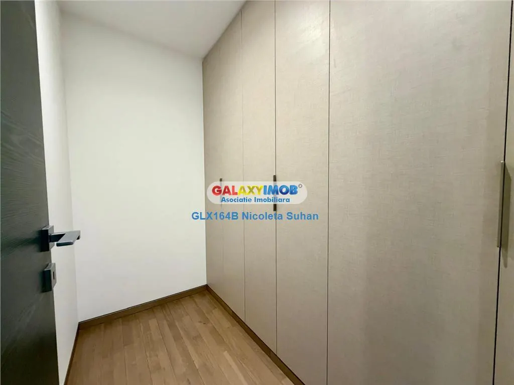 APARTAMNET 4 CAMERE PRIMAVERII GRADINA PRIVATA 80 MP - foto 22