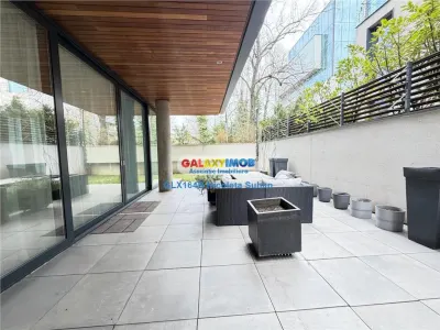 APARTAMNET 4 CAMERE PRIMAVERII GRADINA PRIVATA 80 MP - foto 7