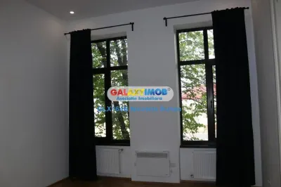SEDIU REPREZENTATIV -N CARTIERUL CREATIV - 220 MP - foto 4