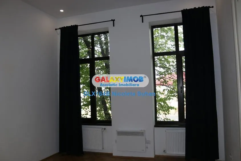 SEDIU REPREZENTATIV -N CARTIERUL CREATIV - 220 MP - foto 4