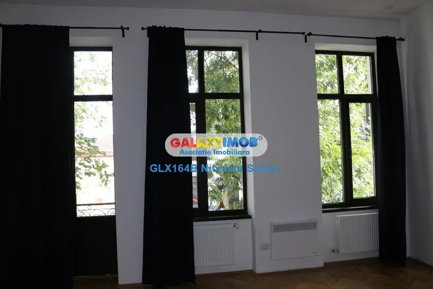 SEDIU REPREZENTATIV -N CARTIERUL CREATIV - 220 MP - foto 5