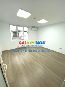 Cladire birouri / clinica / scoala, 800 mp, renovata 2024, acces din 2 - foto 6