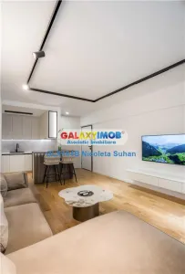 Apartament 2 camere de inchiriat - ONE Cotroceni Park | Loc parcare su - Bucuresti