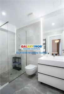 Apartament 2 camere de inchiriat - ONE Cotroceni Park | Loc parcare su - foto 7