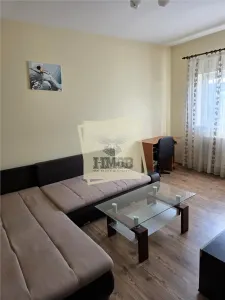 Apartament 2 camere | decomandat | balcon 10mp | cartier Kogalniceanu - Sibiu
