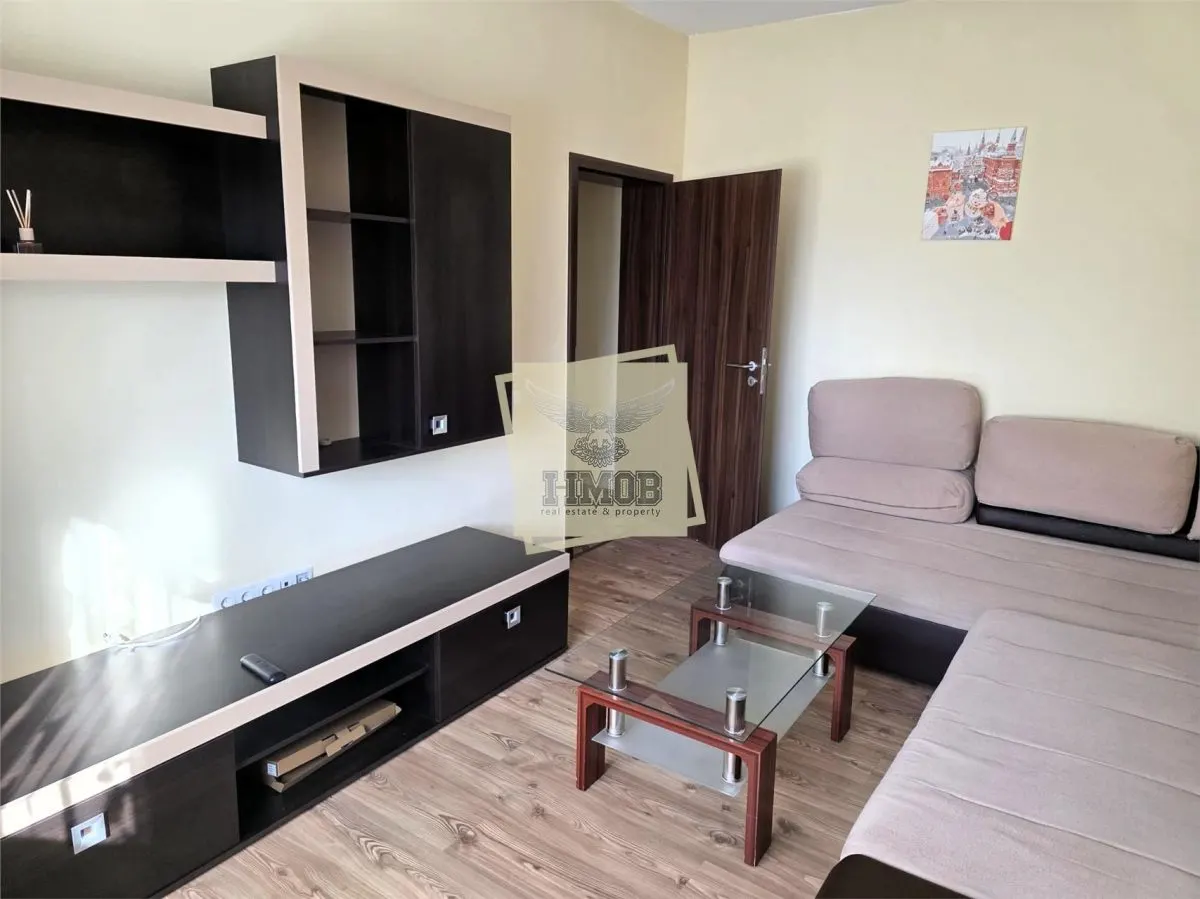 Apartament 2 camere | decomandat | balcon 10mp | cartier Kogalniceanu - foto 2