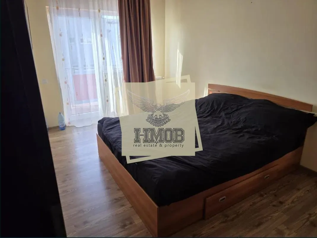 Apartament 2 camere | decomandat | balcon 10mp | cartier Kogalniceanu - foto 3