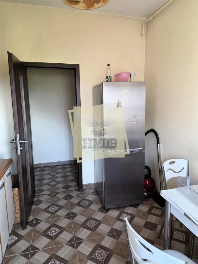 Apartament 2 camere | decomandat | balcon 10mp | cartier Kogalniceanu - foto 6