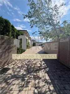 Casa 5 camere, ansamblu rezidential cu piscina, in Paulesti Prahova. - Paulesti