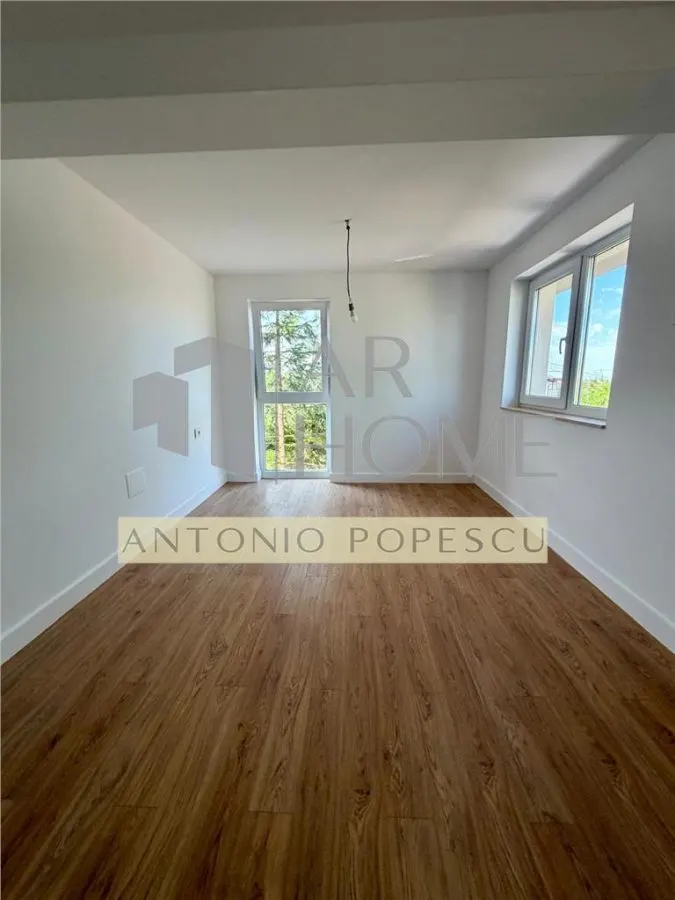 Casa 5 camere, ansamblu rezidential cu piscina, in Paulesti Prahova. - foto 13
