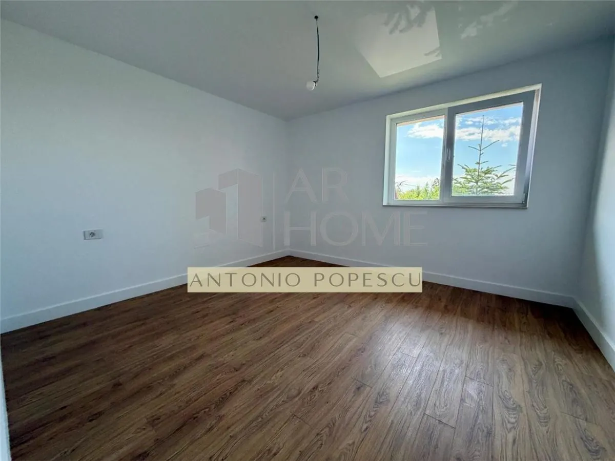 Casa 5 camere, ansamblu rezidential cu piscina, in Paulesti Prahova. - foto 18