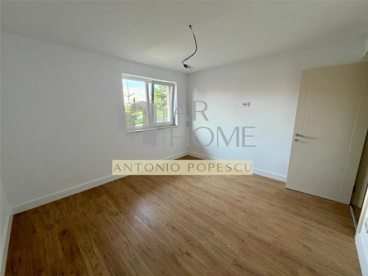 Casa 5 camere, ansamblu rezidential cu piscina, in Paulesti Prahova. - foto 20
