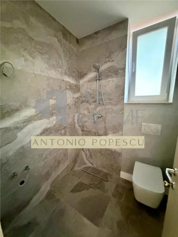 Casa 5 camere, ansamblu rezidential cu piscina, in Paulesti Prahova. - foto 22