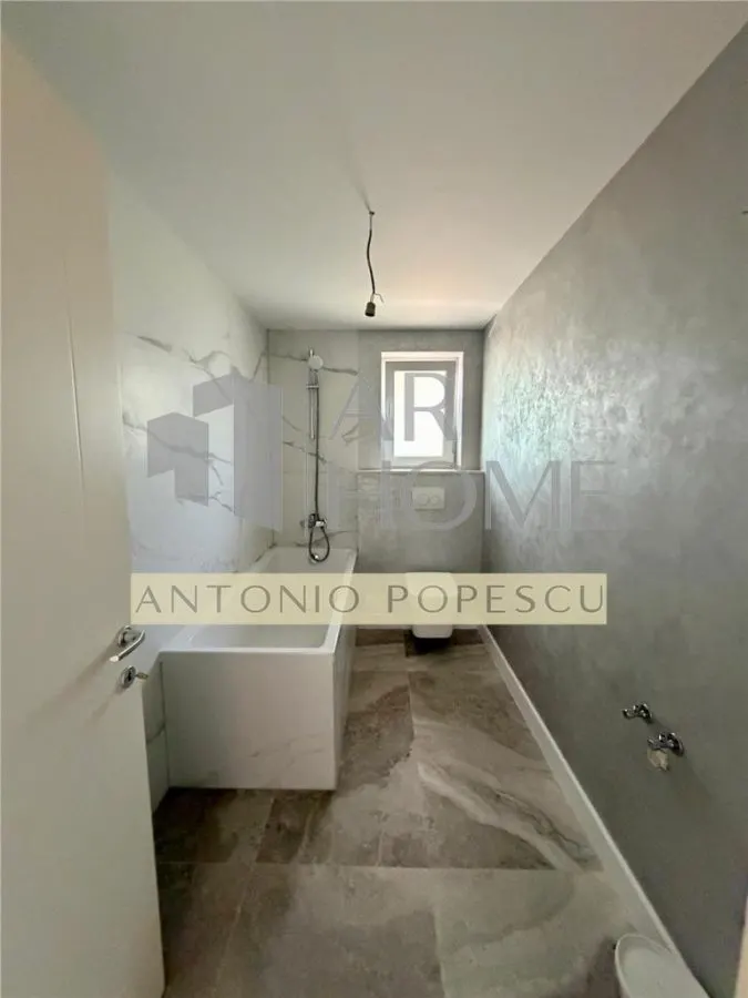 Casa 5 camere, ansamblu rezidential cu piscina, in Paulesti Prahova. - foto 23