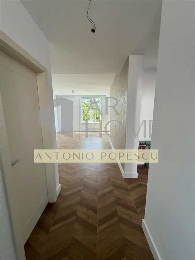 Casa 5 camere, ansamblu rezidential cu piscina, in Paulesti Prahova. - foto 6