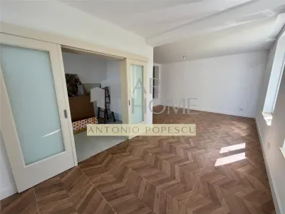 Casa 5 camere, ansamblu rezidential cu piscina, in Paulesti Prahova. - foto 7