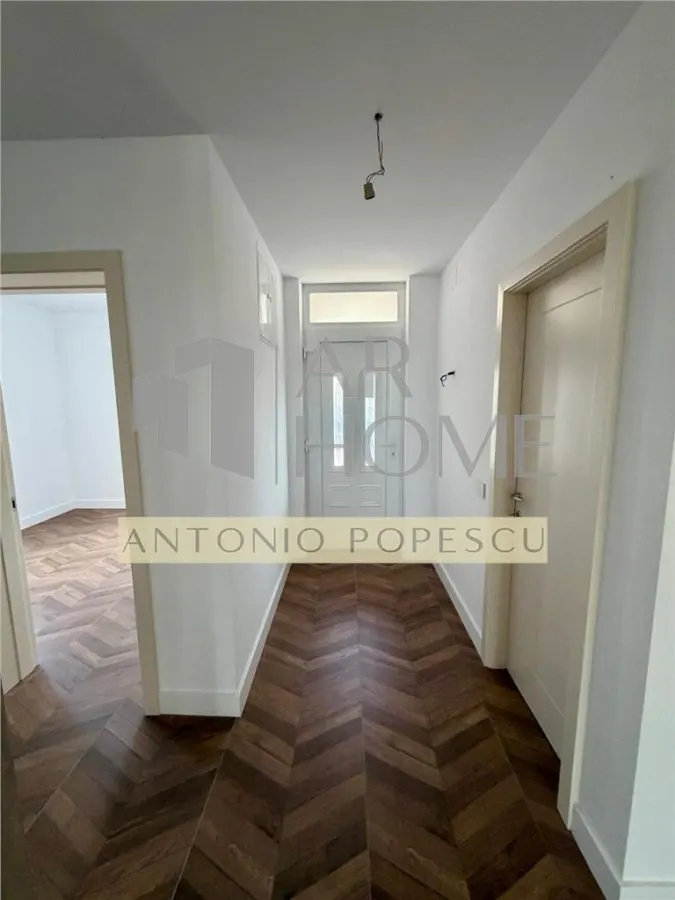 Casa 5 camere, ansamblu rezidential cu piscina, in Paulesti Prahova. - foto 10