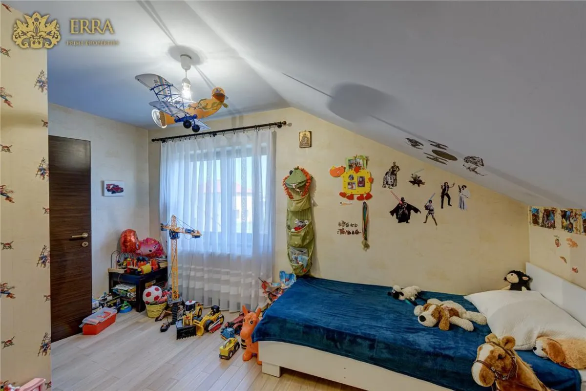 Casuta de la Snagov! - foto 17