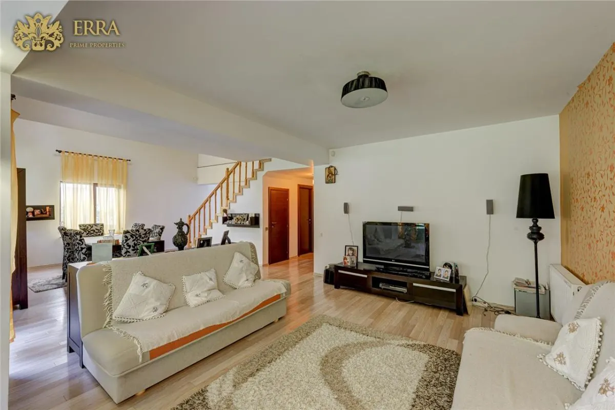 Casuta de la Snagov! - foto 10