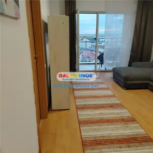 titan | 1cam 45mp spatios etaj 6 nou 2017 | AC balcon | metrou - foto 2