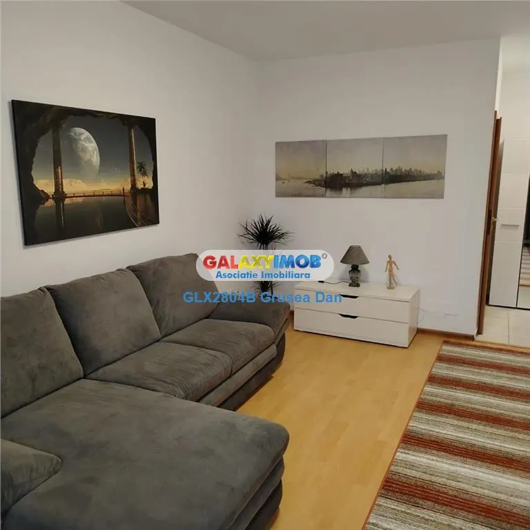 titan | 1cam 45mp spatios etaj 6 nou 2017 | AC balcon | metrou - foto 5