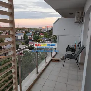 titan | 1cam 45mp spatios etaj 6 nou 2017 | AC balcon | metrou - foto 6