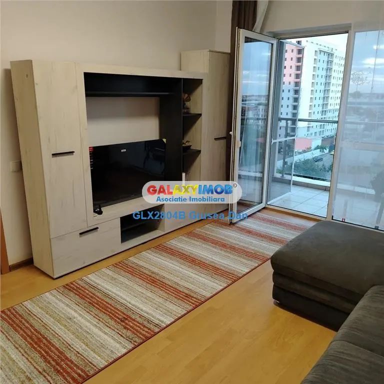 titan | 1cam 45mp spatios etaj 6 nou 2017 | AC balcon | metrou - foto 7