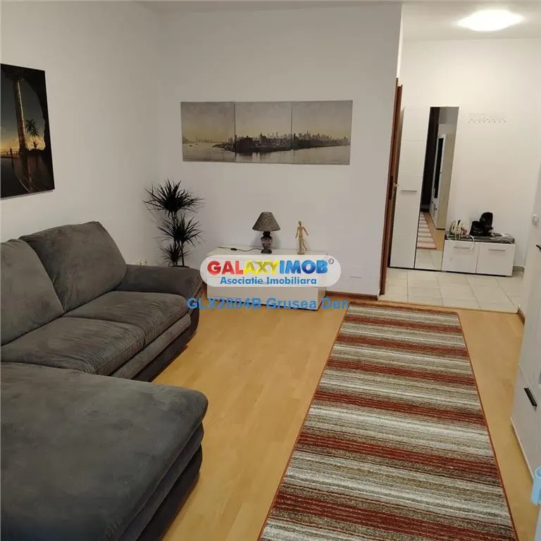 titan | 1cam 45mp spatios etaj 6 nou 2017 | AC balcon | metrou - foto 8