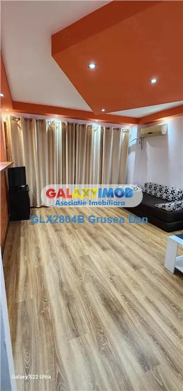 mall vitan | 1cam 43mp spatios etaj 4 1992 | AC balcon | metrou - foto 2