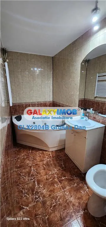 mall vitan | 1cam 43mp spatios etaj 4 1992 | AC balcon | metrou - foto 3