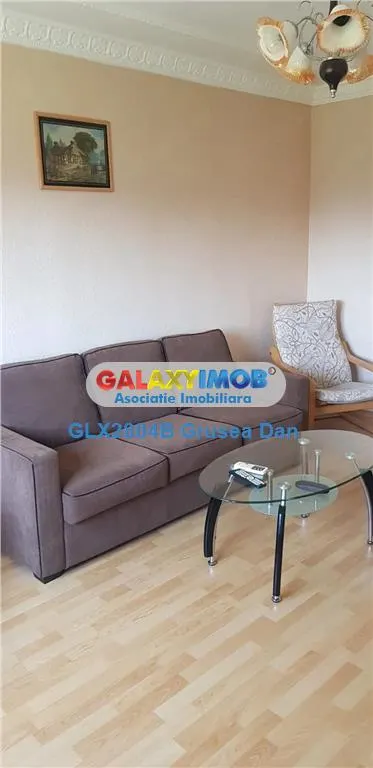 mosilor | 1cam 43mp | spatios etaj 5 1980 | AC balcon | metrou - foto 1