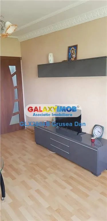 mosilor | 1cam 43mp | spatios etaj 5 1980 | AC balcon | metrou - foto 3