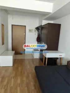 pallady | 1cam 43mp spatios etaj 3 1980 centrala AC balcon metrou - foto 12